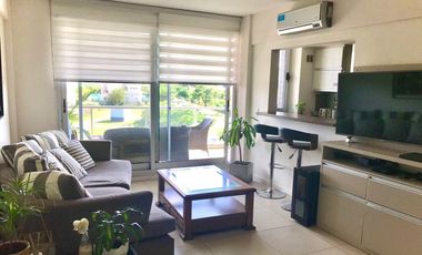 Departamento en venta en Nuevo Quilmes
