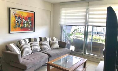 Departamento en venta en Nuevo Quilmes
