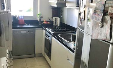 Departamento en venta en Nuevo Quilmes