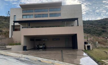 Casa Venta en Terralta Residencial Golf, Garcia, Monterrey (MJGB)