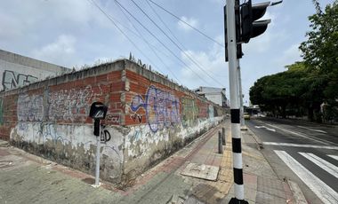 lote en arriendo en bostón. Cod A27990