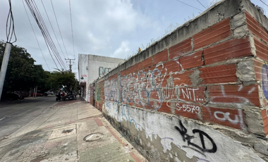 lote en arriendo en bostón. Cod A27990