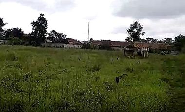 Cheap land for sale 3,7 Ha in Cihampelas West Bandung City