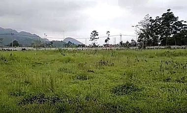 Cheap land for sale 3,7 Ha in Cihampelas West Bandung City