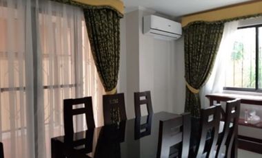 Three Bedrooms House in Pueblo El Grande