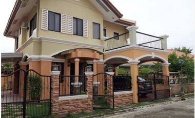 Three Bedrooms House in Pueblo El Grande