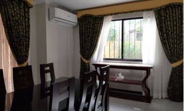 Three Bedrooms House in Pueblo El Grande