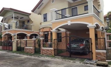 Three Bedrooms House in Pueblo El Grande