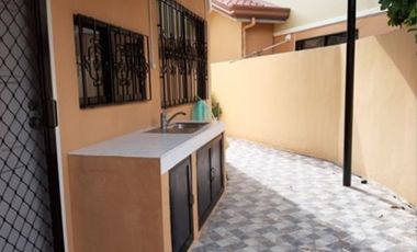 Three Bedrooms House in Pueblo El Grande