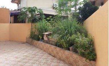 Three Bedrooms House in Pueblo El Grande