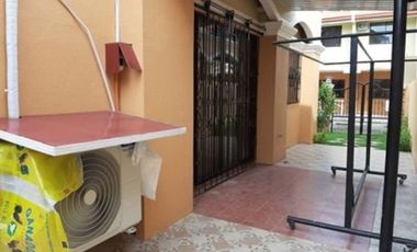 Three Bedrooms House in Pueblo El Grande