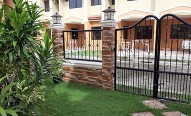 Three Bedrooms House in Pueblo El Grande