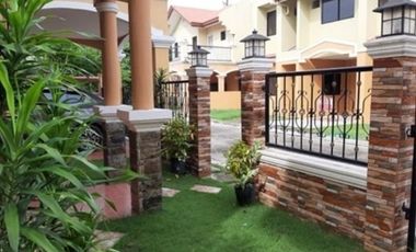 Three Bedrooms House in Pueblo El Grande