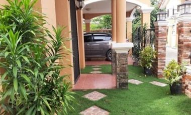 Three Bedrooms House in Pueblo El Grande
