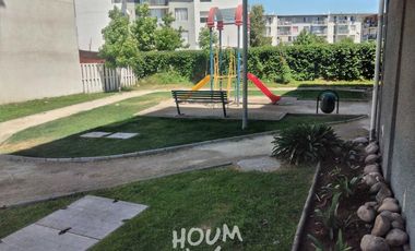 Departamento El tranque ID: 142995s