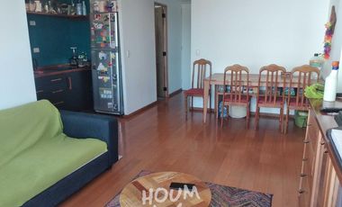 Departamento El tranque ID: 142995s