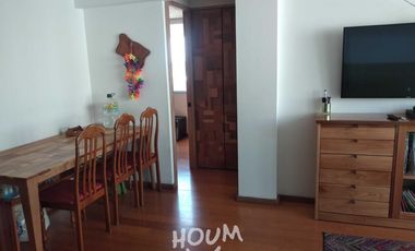 Departamento El tranque ID: 142995s