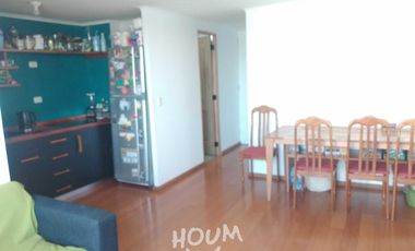 Departamento El tranque ID: 142995s