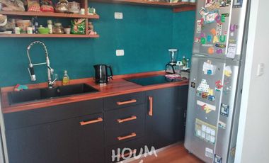 Departamento El tranque ID: 142995s