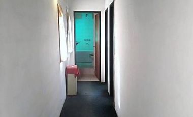 DOS CASAS/ 5 AMB / TERRENO sup 500 m2/ GRAN PARQUE! EXCELENTE OPORTUNIDAD