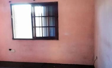 DOS CASAS/ 5 AMB / TERRENO sup 500 m2/ GRAN PARQUE! EXCELENTE OPORTUNIDAD