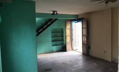 DOS CASAS/ 5 AMB / TERRENO sup 500 m2/ GRAN PARQUE! EXCELENTE OPORTUNIDAD