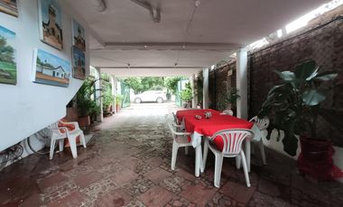 casa en arriendo en villa del rosario, villa antigua. Cod A15937