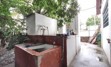 casa en arriendo en villa del rosario, villa antigua. Cod A15937