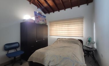 casa en arriendo en villa del rosario, villa antigua. Cod A15937
