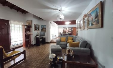 casa en arriendo en villa del rosario, villa antigua. Cod A15937