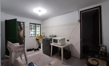 casa en arriendo en villa del rosario, villa antigua. Cod A15937