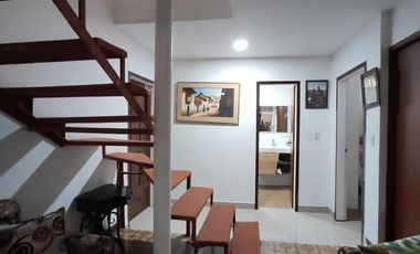 casa en arriendo en villa del rosario, villa antigua. Cod A15937