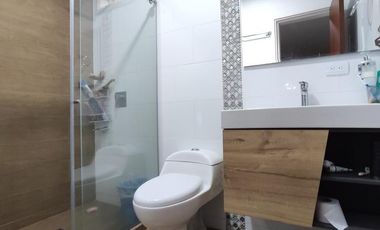 casa en arriendo en villa del rosario, villa antigua. Cod A15937