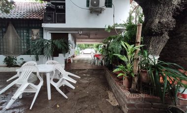 casa en arriendo en villa del rosario, villa antigua. Cod A15937