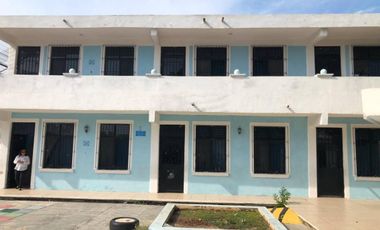 Inmueble en Renta en Campeche Para Escuela/oficina/local