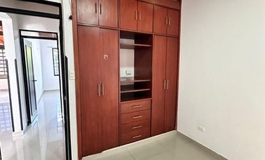 apartamento en arriendo en los acacios. Cod A1168