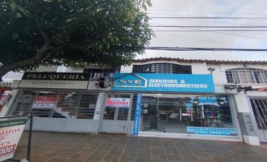 apartamento en arriendo en los acacios. Cod A1168