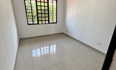 apartamento en arriendo en los acacios. Cod A1168