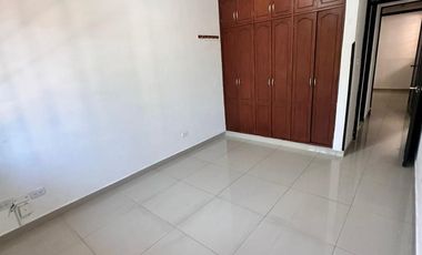 apartamento en arriendo en los acacios. Cod A1168