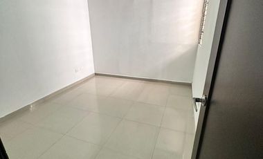 apartamento en arriendo en los acacios. Cod A1168