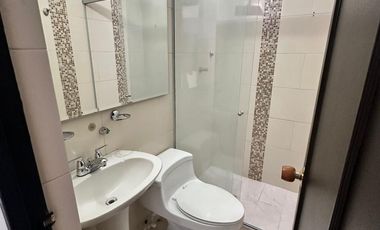 apartamento en arriendo en los acacios. Cod A1168