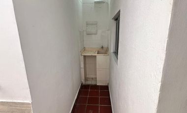 apartamento en arriendo en los acacios. Cod A1168