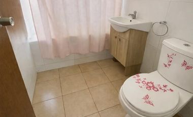 Depto en venta 3 dorm+servicio en Las Condes, P Araucano