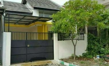 Rumah disewakan di Sambongsantren, Jombang, Jombang, Jawa Timur