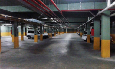 Venta Cochera Oportunidad Cubiertas Excelente Ubicación