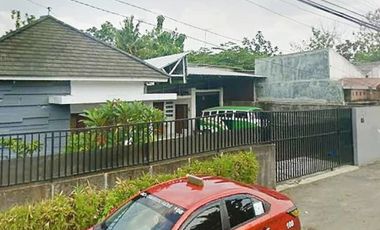 Rumah Kantor dan Rumah Gudang Luas 600 Dalam Ring Road Maguwo
