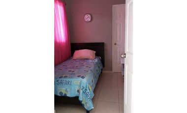 VENDO CASA PH VILLA DE LAS AZORES, CALLE FAYAL SAN MIGUELITO
