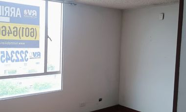 Casa en arriendo en Luis Carlos Galan III, Soacha