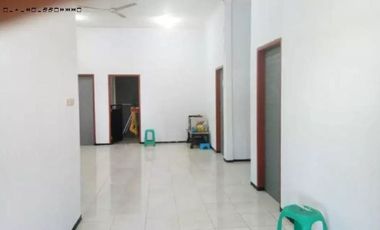 Rumah Babatan Pantai Barat STRATEGIS