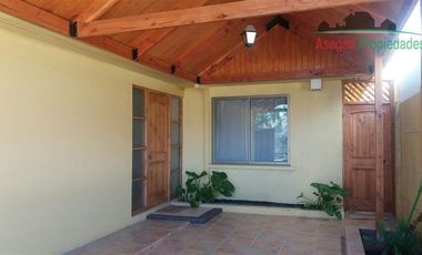 Casa en venta de 3 dorm. en Copiapó
